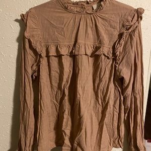 Universal Thread Blouse XXL